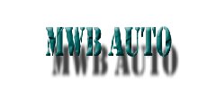 MWB Auto Home Page